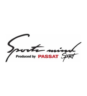 Volkwagen Passat Sports Mind Oto Sticker Araba Yapıştırma