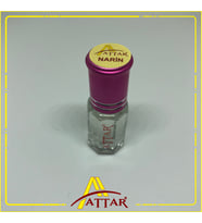 Narin Esansı 3 Ml Parfüm 12 Adet Attar