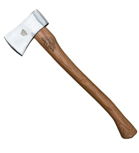 Helko Werk Journeyman Pack Axe Balta 50Cm (Çok Renkli)