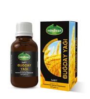 Mindivan Buğday Yağı 20 cc