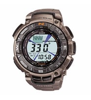 CASIO PRG-240T-7DR ERKEK KOL SAATİ