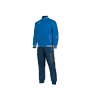 Joma Mavi Erkek Eşofman Takımı 100284,703 Tracksuit Poly Tornoe (Mavi)