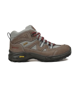 Grisport Kadın Outdoor Botu 11749N66T Kahverengi