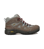 Grisport Kadın Outdoor Botu 11749N66T Kahverengi