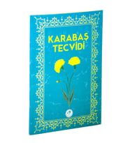 Karabaş Tecvidi Açıklamalı - Fazilet Neşriyat