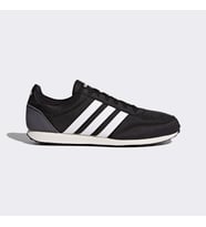 Adidas BC0106 V Racer 2.0 Erkek Koşu Ayakkabı (Çok Renkli)