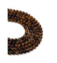 6 MM A Kaplangözü Taşı Dizi - DZ2876 (Karışık)