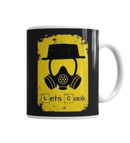Breaking Bad Kupa Bardak Porselen