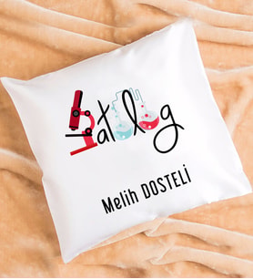 Patalog Yastık