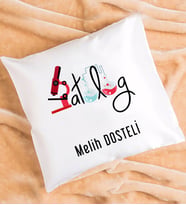 Patalog Yastık