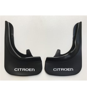 Citroen Arka Paçalık Çamurluk Tozluk 2,Li