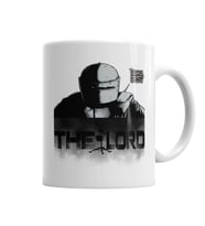 The Lord Tachanka Rainbow Six Siege  Kupa Bardak Porselen
