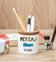 Peyzaj Mimarı Kalemlik