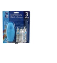 Discover Fresh Spray 3 Yedekli-Wave Zarİff Home