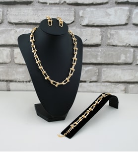 Çift toplu set