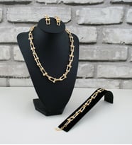 Çift toplu set