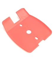 Ütü Plastik Kırmızı Buharlık / SY PBH 03
