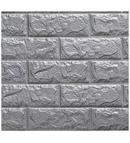 Newwall Yapışkanlı Duvar Paneli 3D Yastık Panel Duvar Kağıdı
