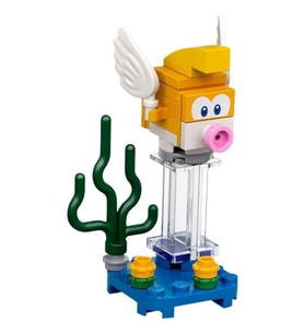 LEGO Super Mario 71361 Character Pack : 7.Eep Cheep