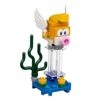LEGO Super Mario 71361 Character Pack : 7.Eep Cheep