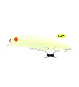 Usami Combo Pop 100F 12.1Gr Popper Suni Yem 340G