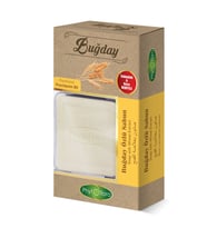 Buğday Özlü Sabun 125 g (Sabunluk ve Kese Hediyeli!)
