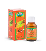 Fındık ( Sabit ) yağı 50 ml