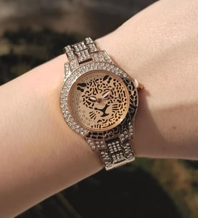 Daniel Klein DK11171-05 Kadın Kol Saati (Rose)