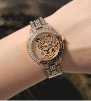 Daniel Klein DK11171-05 Kadın Kol Saati (Rose)