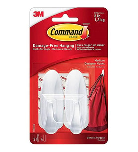 3M Command 17081 Askı Bant