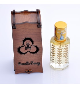 Osmanlı Sarayı Cariye Kokusu 12Gr