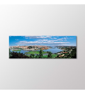 Arty Tablo Haliç Tablo (Karışık)