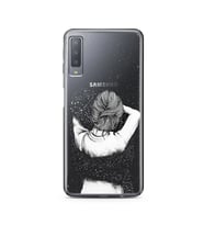 Samsung A7 (2017) Sevgi Tasarımlı Telefon Kılıfı