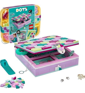 LEGO Dots 41915 Jewellery Box