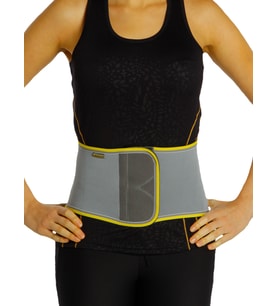 MORSA CYBERG® Balenli Neopren Korse