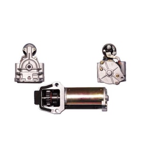 FORD TRANSİT V184 MARŞ DİNAMOSU MOTORCRAFT TİPİ 12 VOLT 19DİŞ