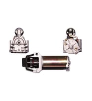 FORD TRANSİT V184 MARŞ DİNAMOSU MOTORCRAFT TİPİ 12 VOLT 19DİŞ