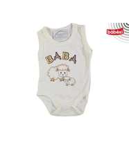 PENYE ASK. BABASININ KUZUSU ÇIT. BADİ 92,98,104 (2-3-4- yaş 3Lü paket )