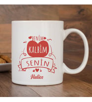 Benim Kalbim Senin Kupa