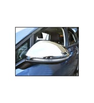 VW Golf 7 Krom Ayna Kapağı 2 prç. 2012-2019 P. Çelik