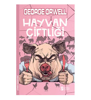 HAYVAN ÇİFTLİĞİ