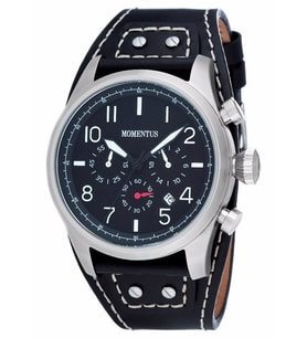 MOMENTUS FS243S-04BB ERKEK KOL SAATİ