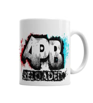 Apb Reloaded Kupa Bardak Porselen