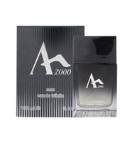 Akat 2000 Black Edt 100Ml Erkek Parfüm