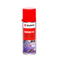 Würth Kontakt OS Oksit Koruyucu Sprey 200 ML Oxidation Protection