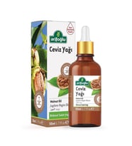 Arifoğlu Ceviz Yağı 50ml