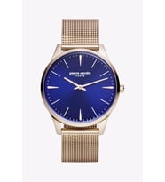 PIERRE CARDIN 902271F14 Hasır Kordonlu Erkek KOL SAATİ