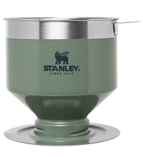 Stanley Klasik Brew Pour Over Paslanmaz Çelik Kahve Demleyici Yeşil