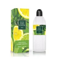 Eyüp Sabri Tuncer Çeşme Limonu Kolonyası Pet Şişe 400ml