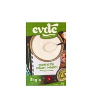 Evde Probiyotik Yoğurt Mayası Paket 5x1 g e